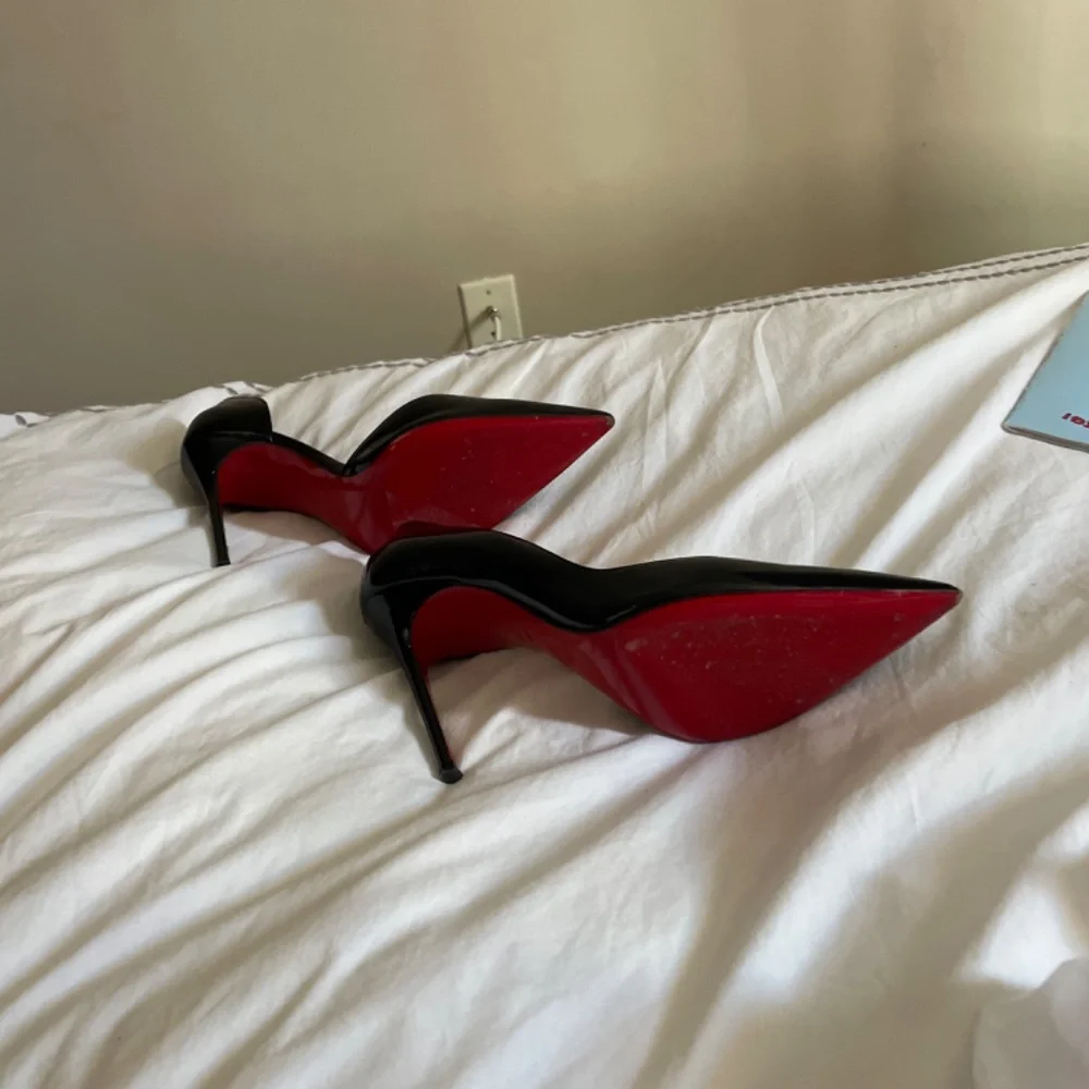 Christian louboutin - Picture 2 of 2